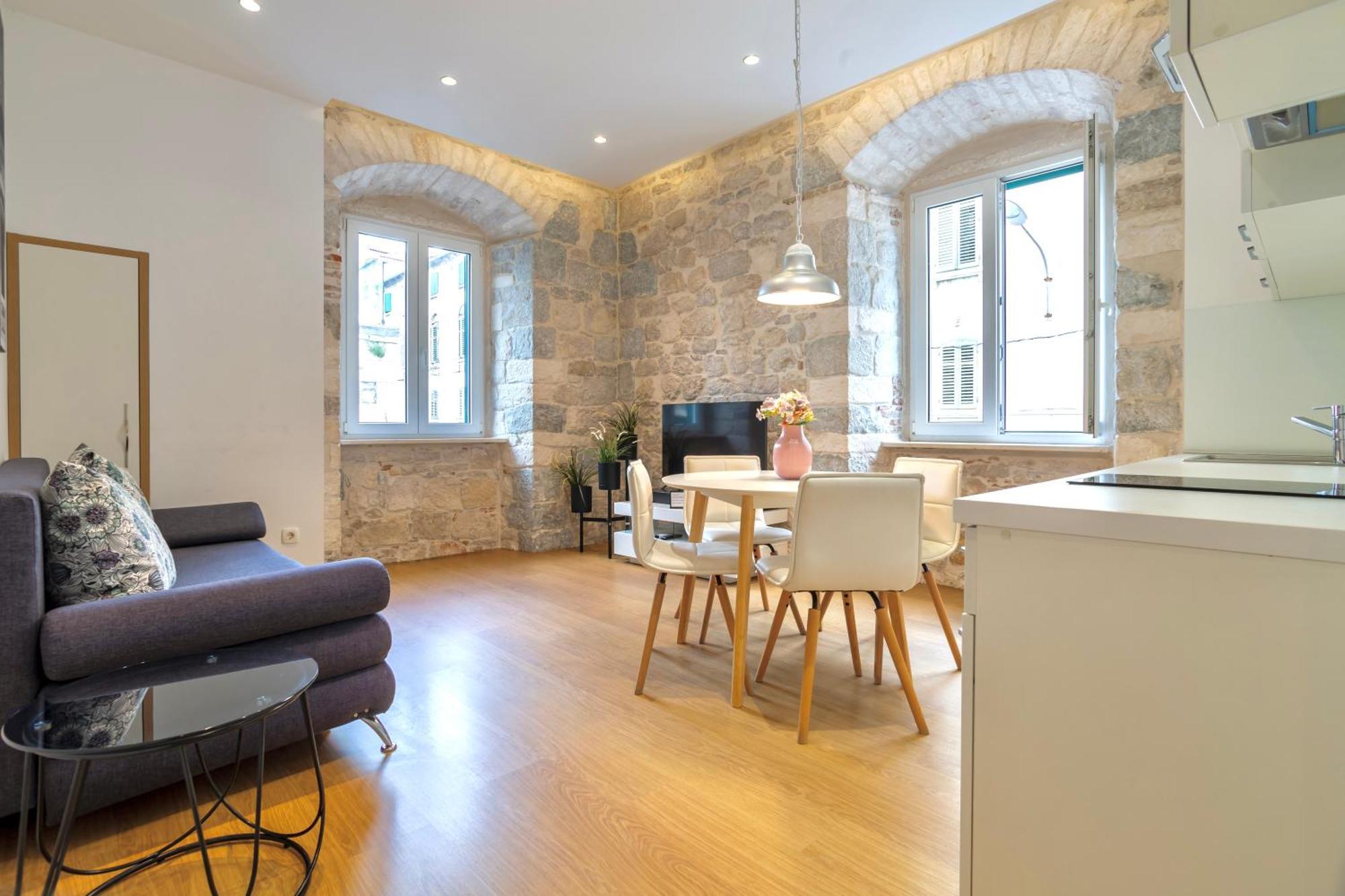 Apartments & Rooms Graso Split Room photo