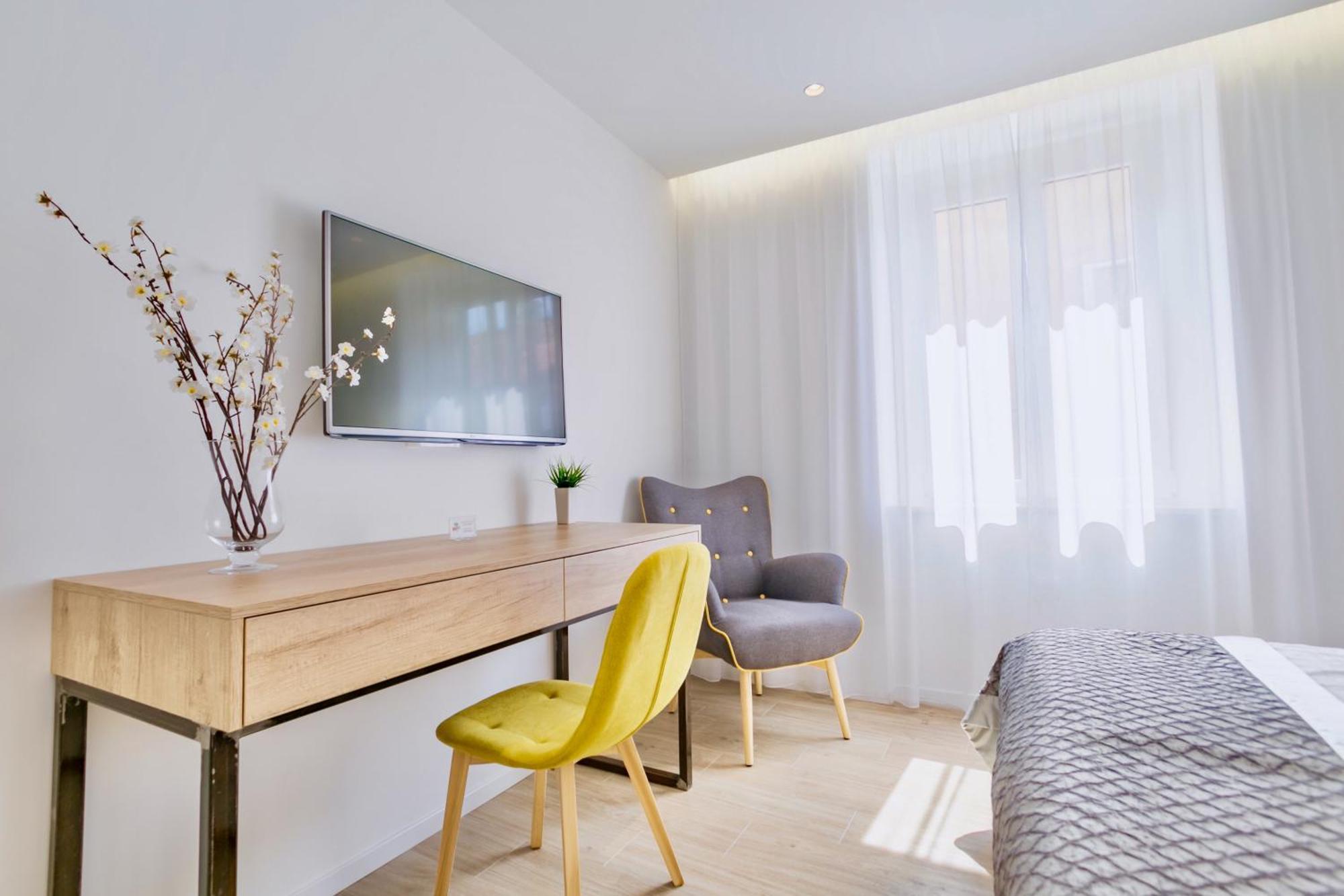 Apartments & Rooms Graso Split Room photo