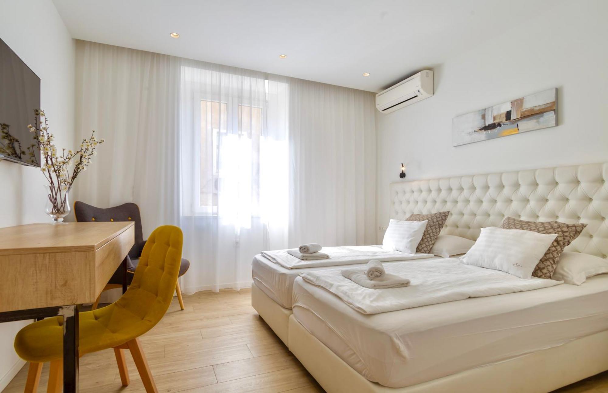 Apartments & Rooms Graso Split Room photo