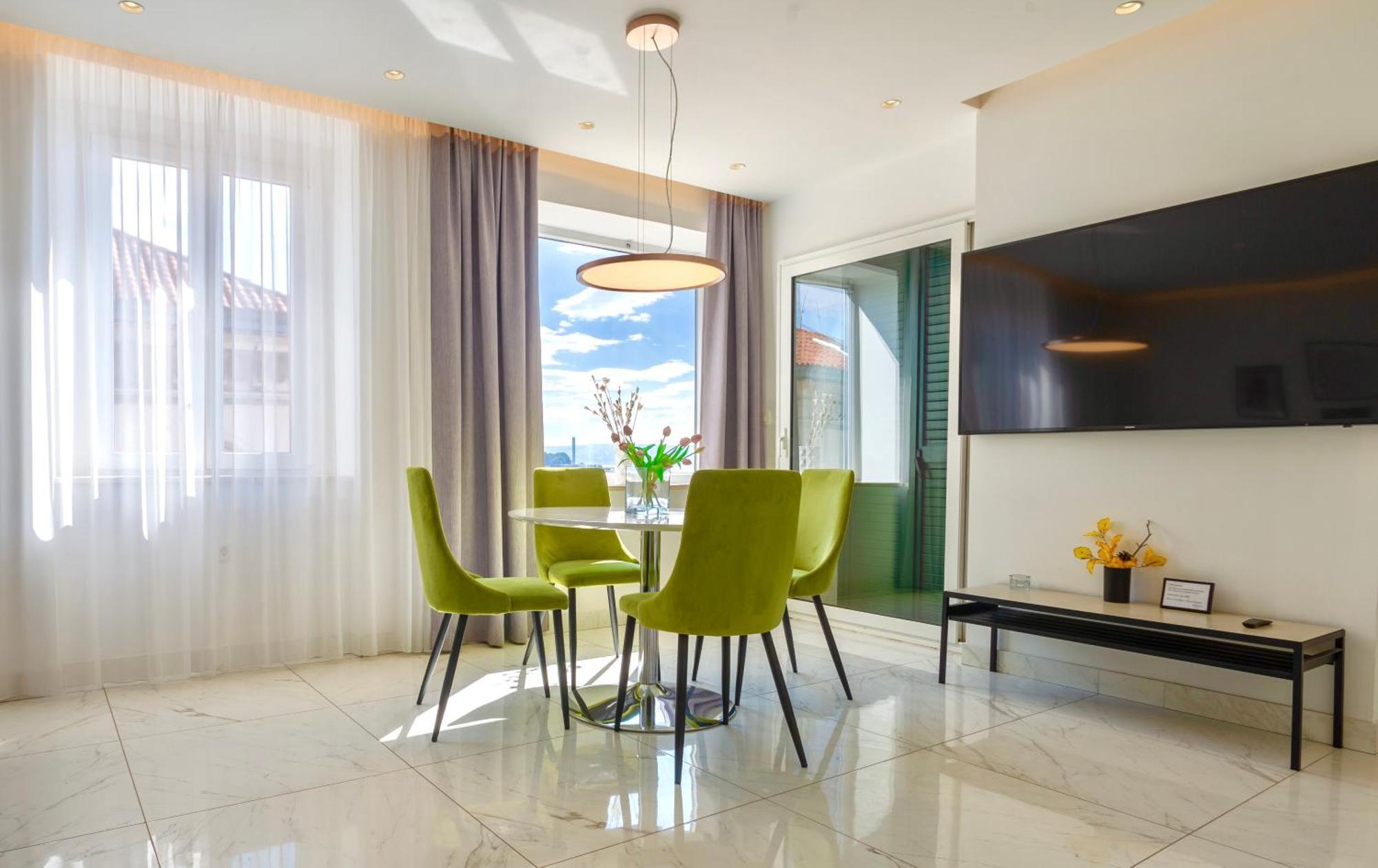 Apartments & Rooms Graso Split Room photo