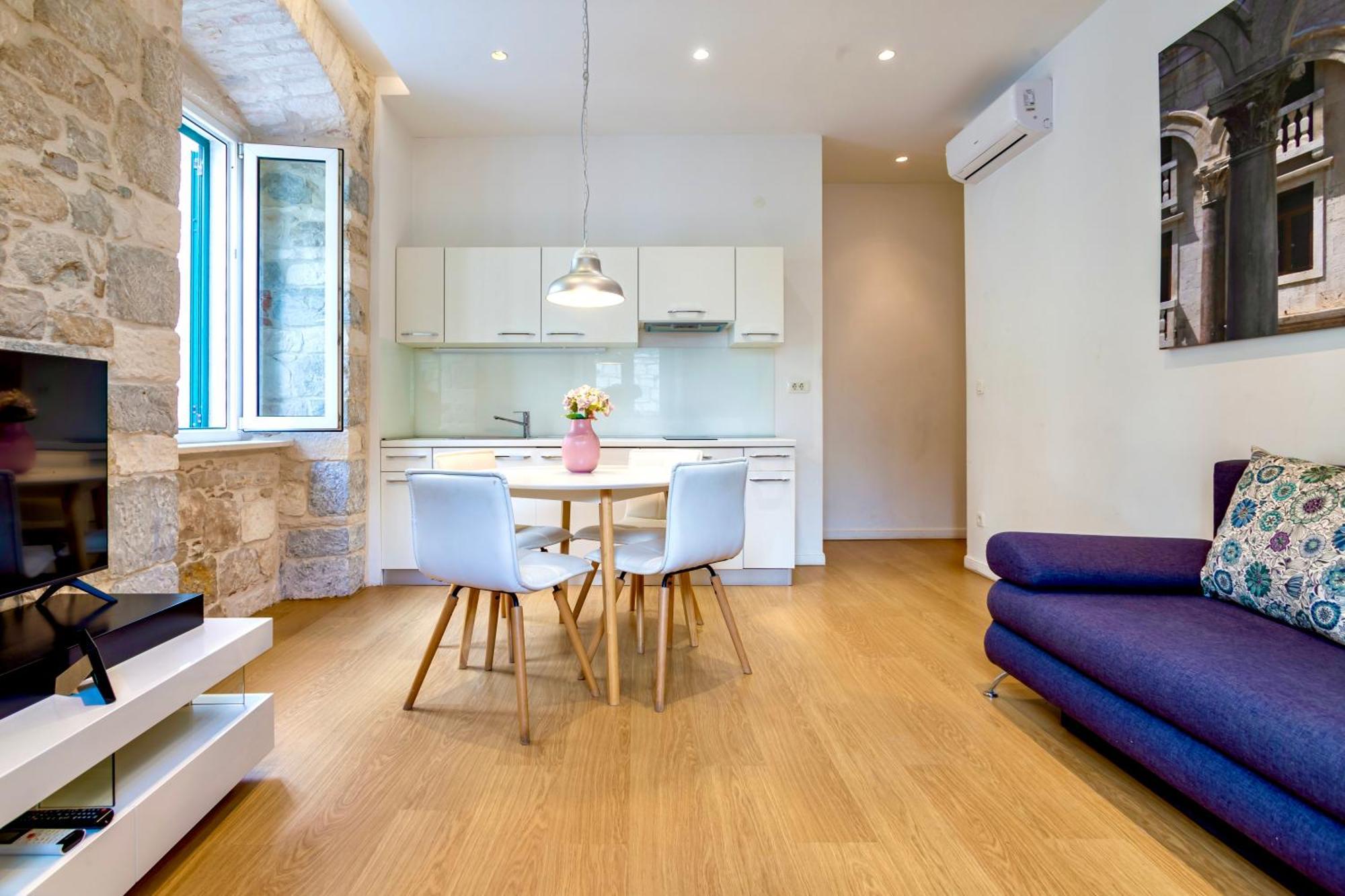 Apartments & Rooms Graso Split Room photo