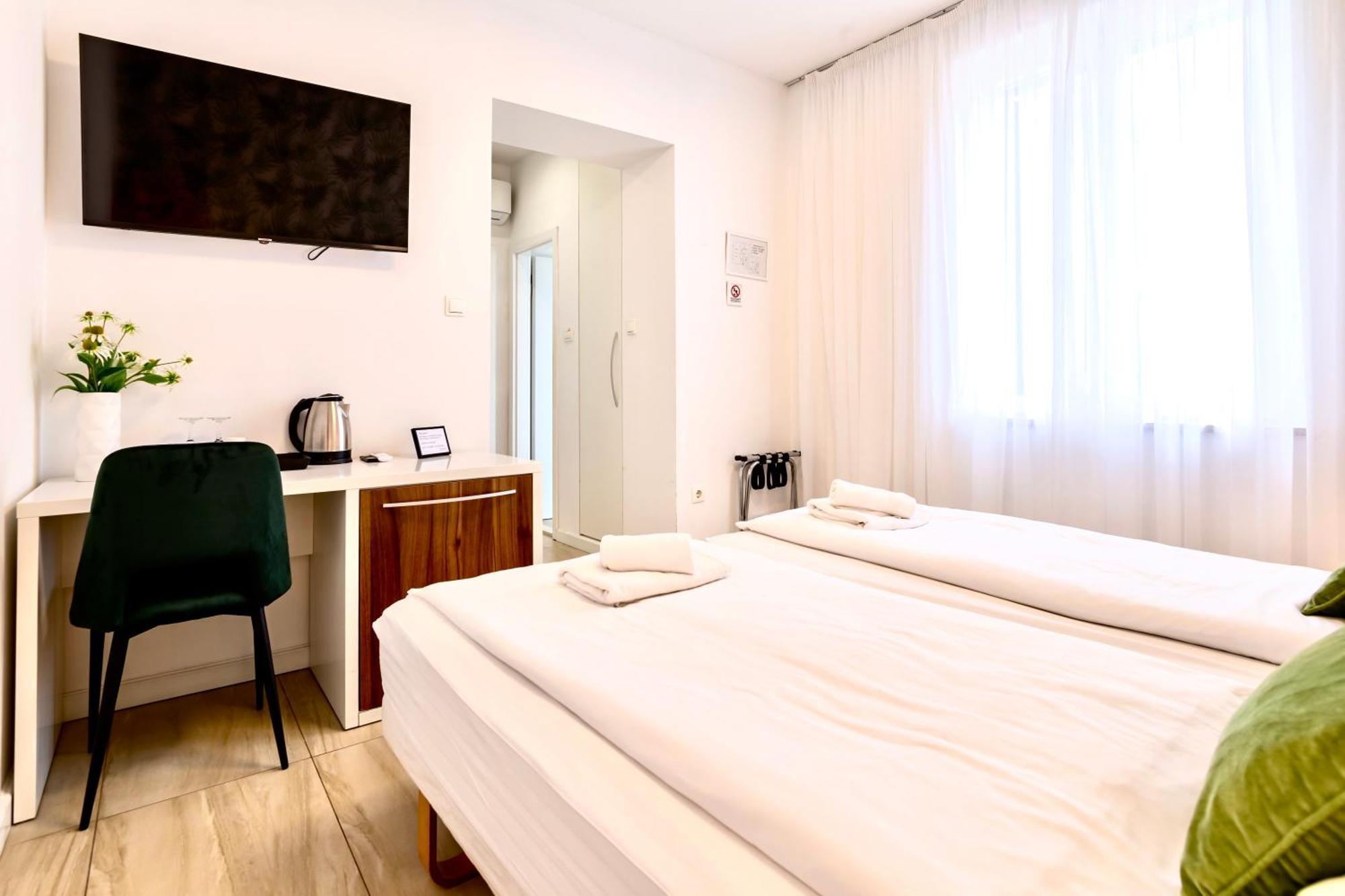 Apartments & Rooms Graso Split Room photo
