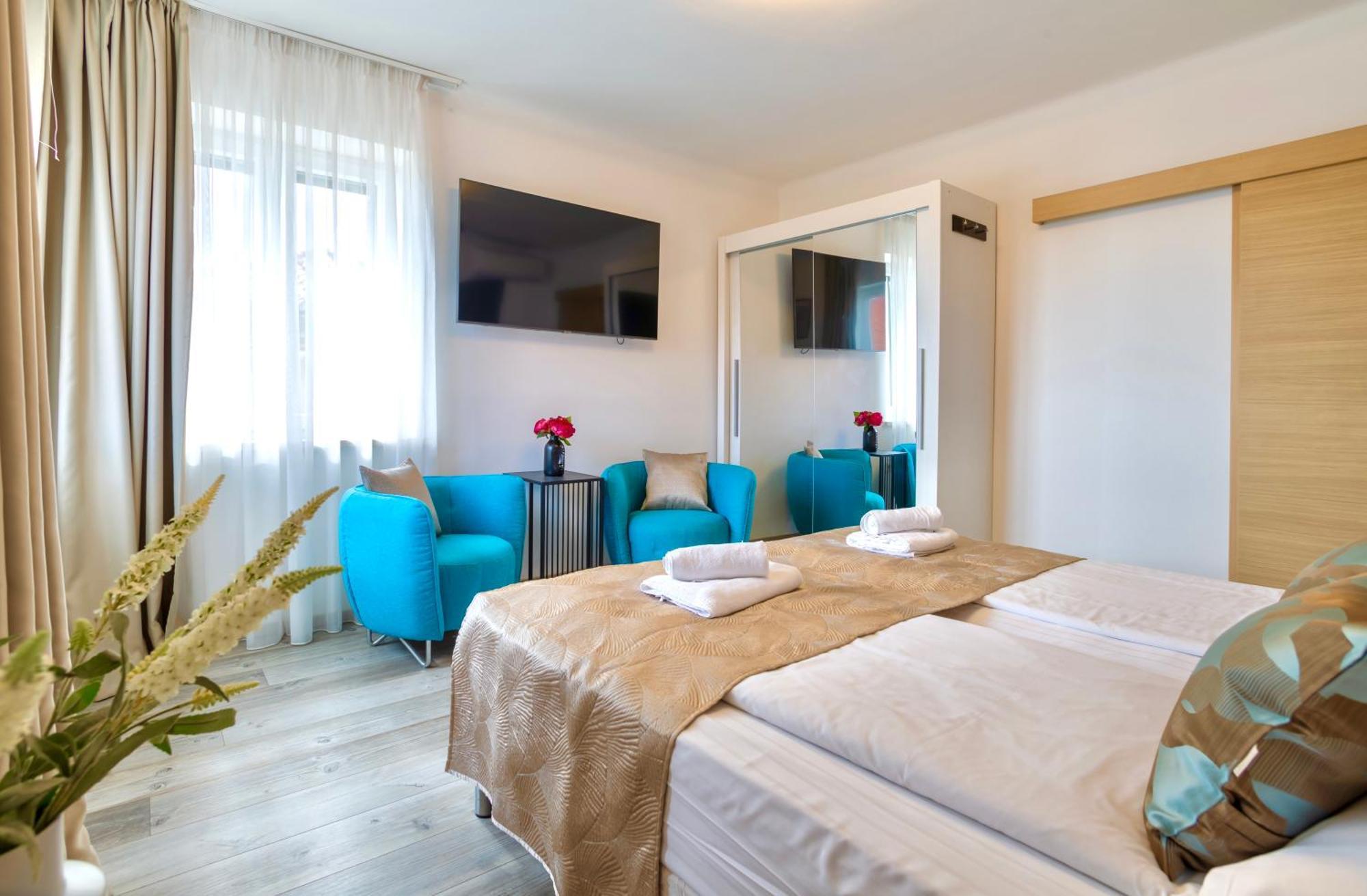 Apartments & Rooms Graso Split Room photo