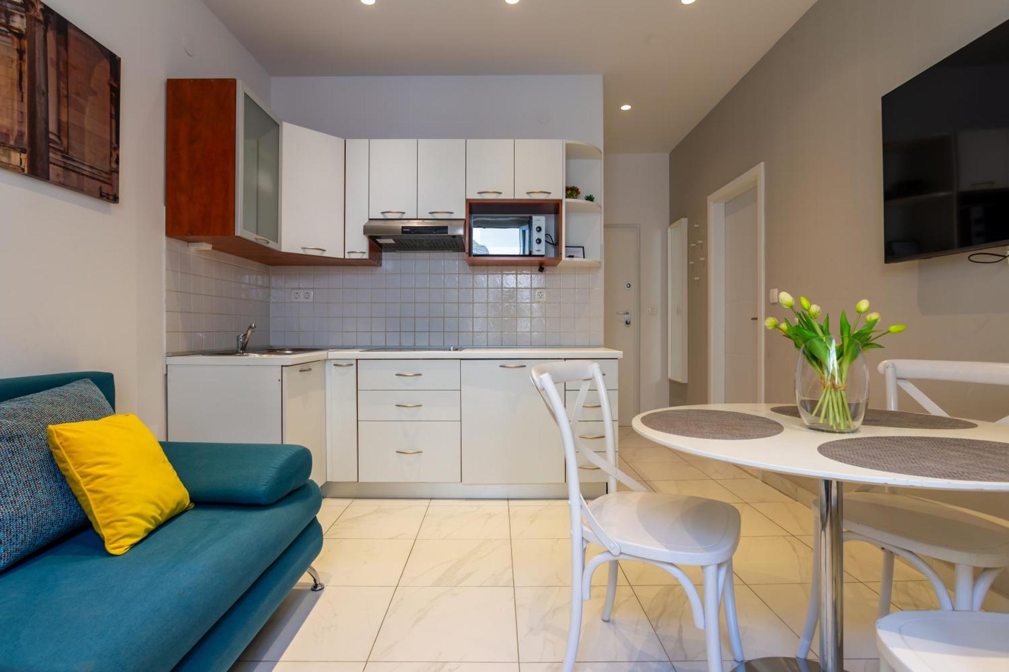 Apartments & Rooms Graso Split Room photo