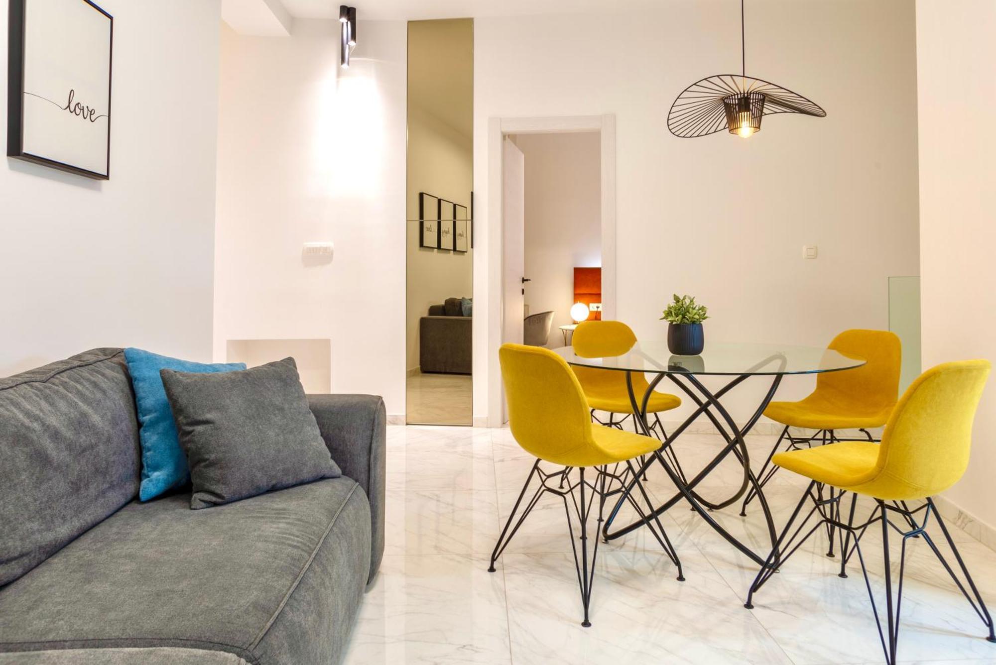 Apartments & Rooms Graso Split Room photo