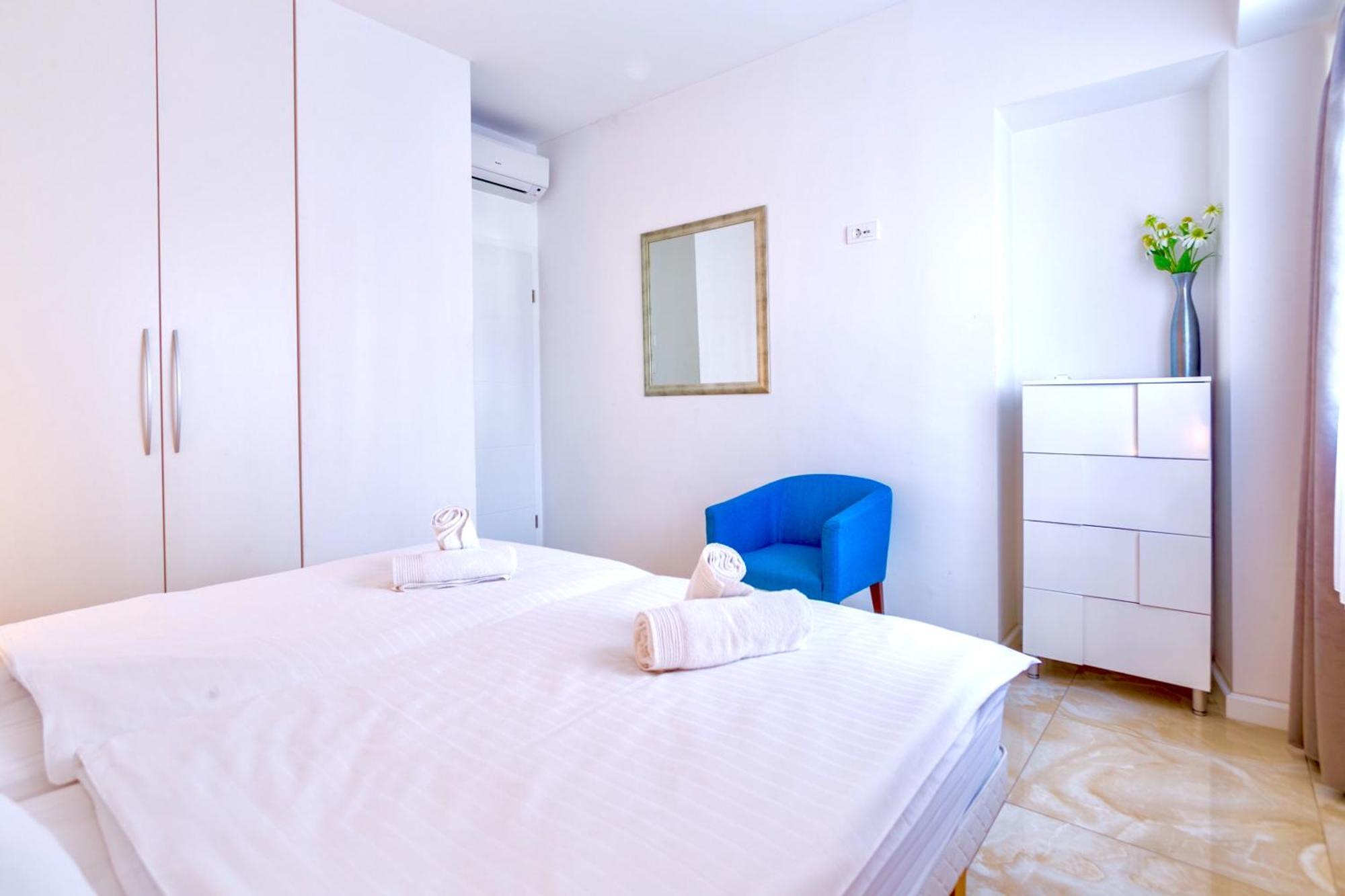 Apartments & Rooms Graso Split Room photo