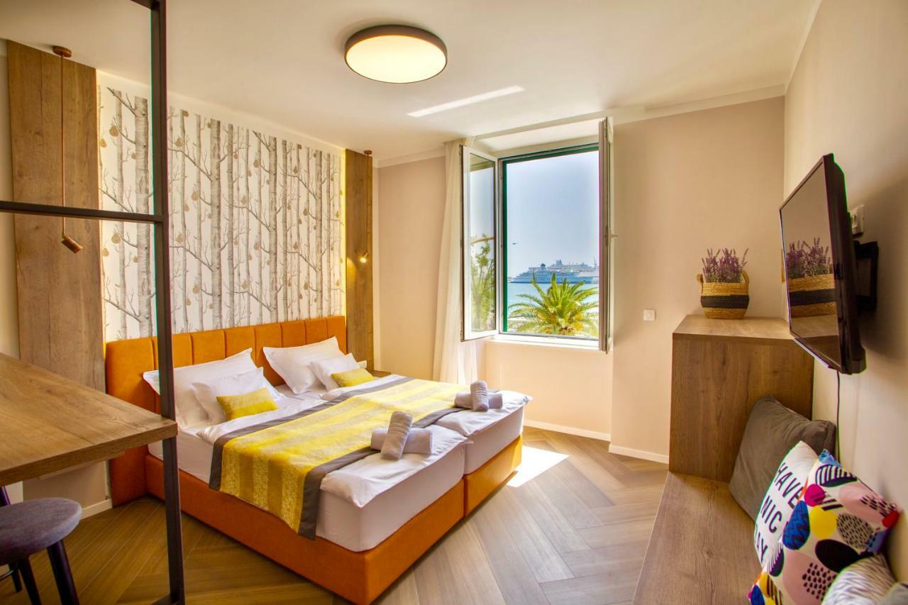Apartments & Rooms Graso Split Exterior photo